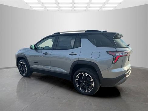 New 2026 Chevrolet Equinox LT w/ Convenience Package II image 5