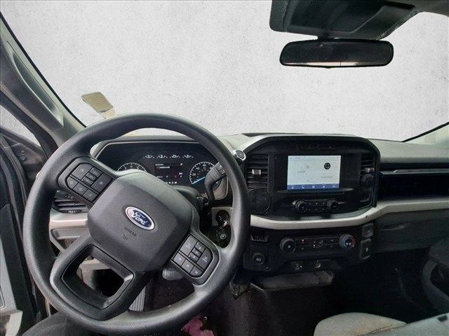 Used 2021 Ford F150 XL w/ Equipment Group 101A High RWD image 14