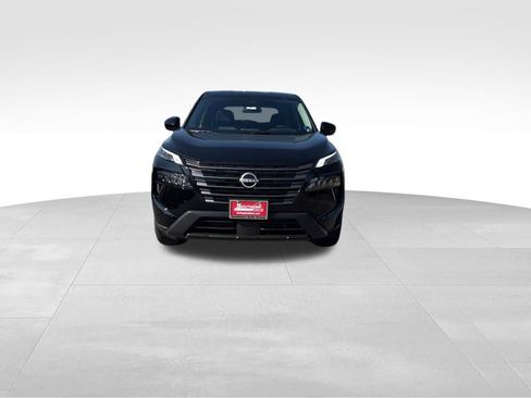 New 2026 Nissan Rogue SV FWD image 8