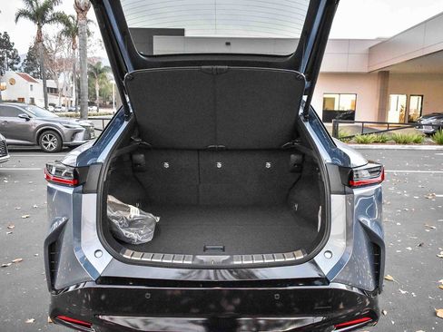 New 2026 Lexus RZ 350e RZ 350e image 23