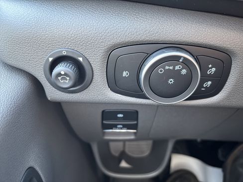 New 2025 Ford Transit 150 Low Roof AWD w/ Load Area Protection Package image 19