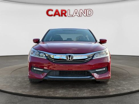 Used 2017 Honda Accord Sport Special Edition image 10
