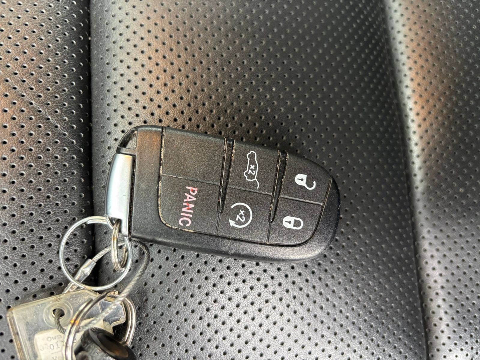 Used 2026 Dodge Durango GT AWD/4WD image 27