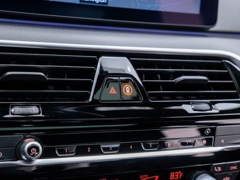 Certified 2023 BMW 540i xDrive 540i xDrive w/ M Sport Package image 27