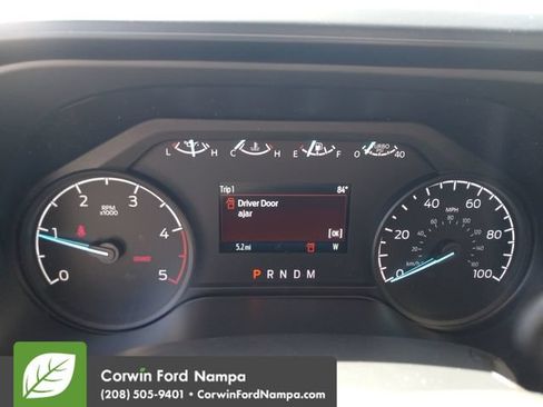 New 2026 Ford F350 XL w/ XL Chrome Package AWD/4WD image 15