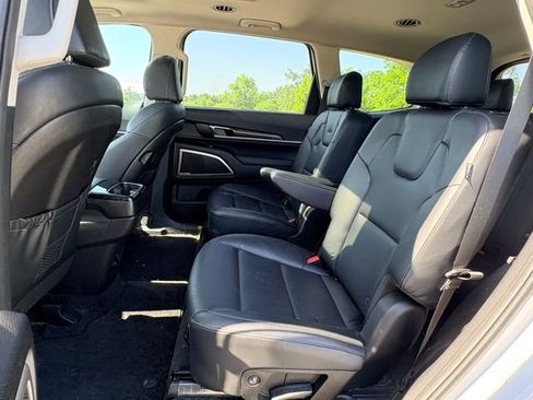 Used 2023 Kia Telluride S w/ S Sunroof Package AWD/4WD image 10
