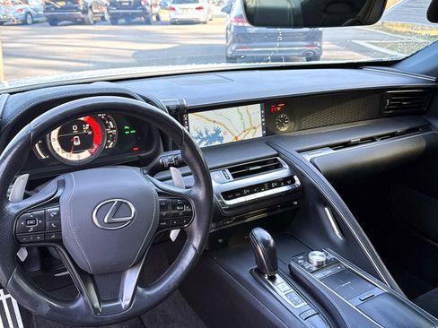 Used 2018 Lexus LC 500 LC 500 image 28
