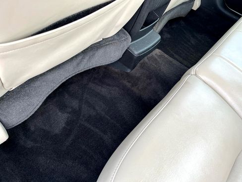 Used 2015 Chevrolet Impala LTZ image 8