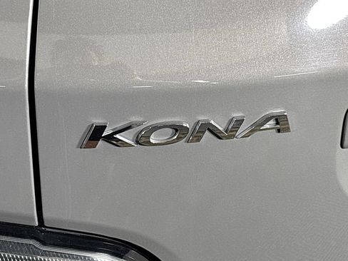 Used 2023 Hyundai Kona SE FWD image 23