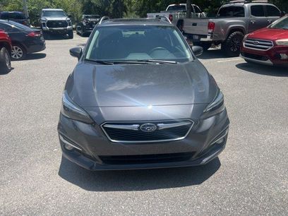 Used 2019 Subaru Impreza 2.0i Limited