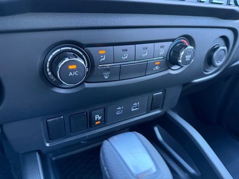 New 2026 Nissan Frontier SV w/ Tow Package image 20