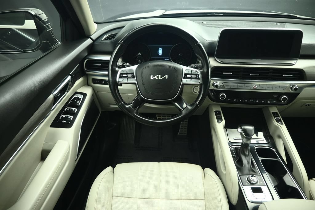Used 2022 Kia Telluride SX AWD/4WD image 33