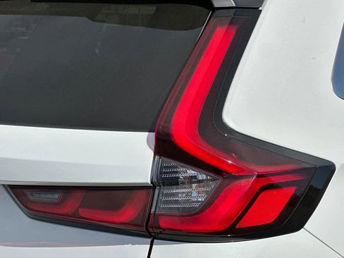 New 2026 Honda CR-V EX image 31
