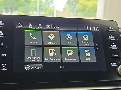 Used 2018 Honda Accord Sport image 20