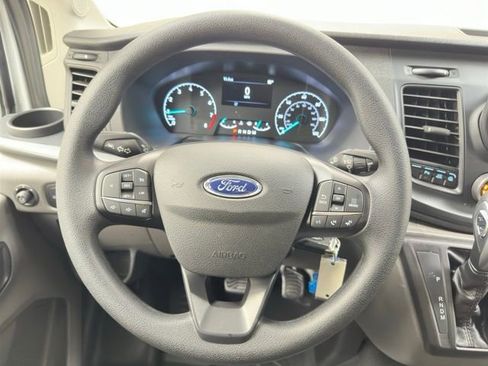 New 2024 Ford Transit 350 Base w/ Exterior Upgrade Package image 18