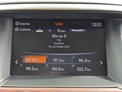 Used 2018 Nissan Pathfinder Platinum AWD/4WD image 19