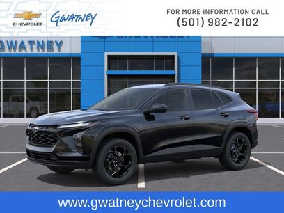 New 2026 Chevrolet Trax LT w/ Driver Confidence Package