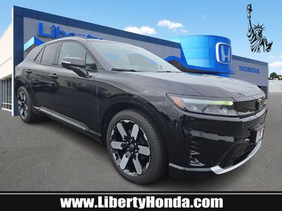 Used 2025 Honda Prologue Elite