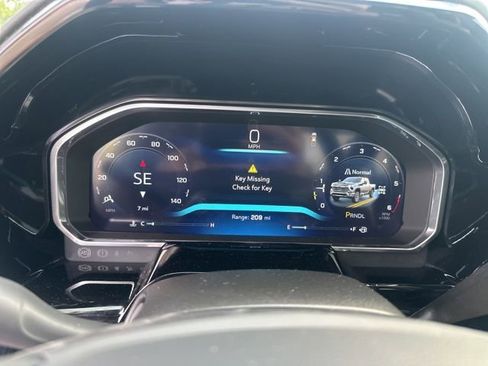 New 2026 Chevrolet Silverado 2500 LTZ image 21