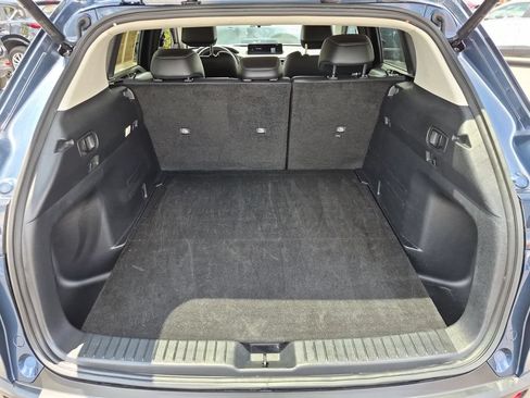 Used 2025 MAZDA CX-50 AWD 2.5 S w/ Preferred Package image 29