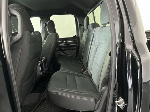 Used 2022 RAM 1500 Big Horn image 27