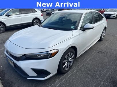 Used 2023 Honda Civic LX