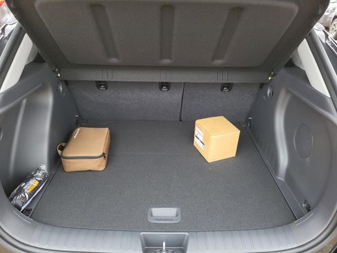 New 2026 Hyundai Kona Limited image 10