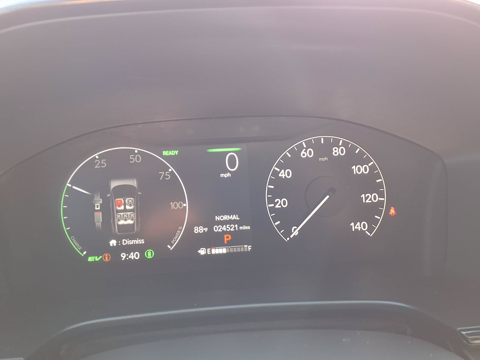 Certified 2024 Honda CR-V Sport image 17