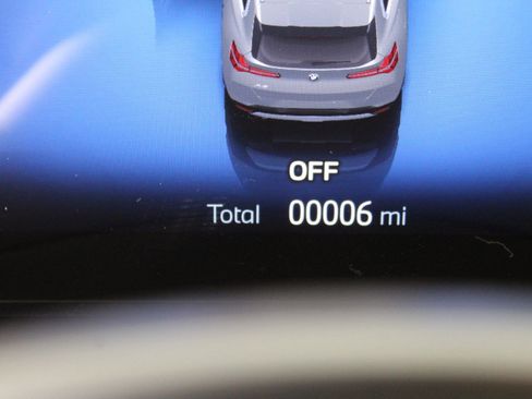 New 2026 BMW X3 xDrive30 w/ Convenience Package image 16