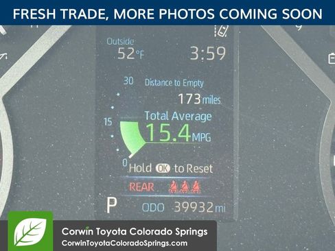 Used 2022 Toyota Tundra SR5 w/ TRD Off-Road Premium Package image 13