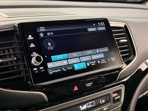 New 2026 Honda Ridgeline Black Edition image 22