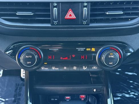 Used 2024 Kia Forte GT w/ GT2 Package image 27