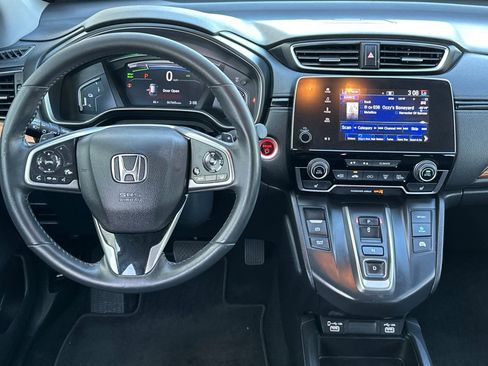Used 2022 Honda CR-V EX-L image 14