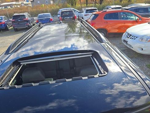 Used 2018 Ford Flex SEL w/ Equipment Group 202A image 9