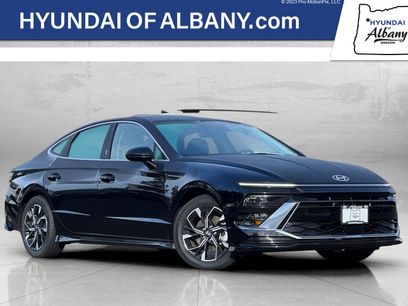 Certified 2024 Hyundai Sonata SEL