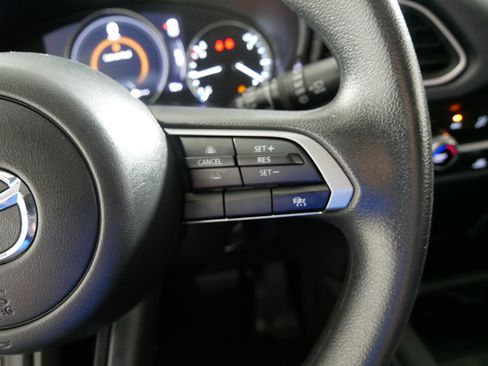 Used 2024 MAZDA CX-30 AWD 2.5 S image 28