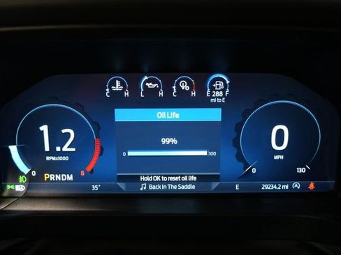 Used 2024 Ford Ranger Lariat image 11