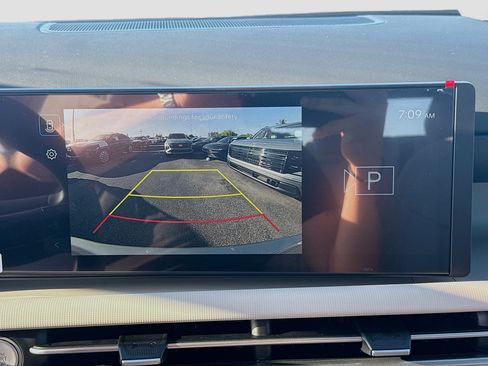New 2026 Hyundai Tucson SE FWD image 11