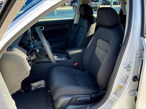 New 2026 Honda Civic LX image 9