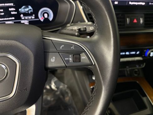 Used 2023 Audi Q5 2.0T Premium Plus w/ Premium Plus Package image 21