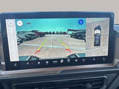 New 2025 Ford Bronco Sport Outer Banks w/ Outer Banks Tech Package+ image 51