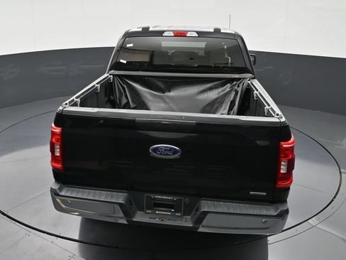 Used 2023 Ford F150 XLT AWD/4WD image 15