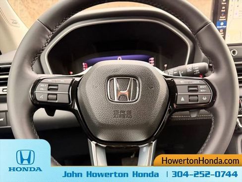 New 2026 Honda Pilot Touring image 9