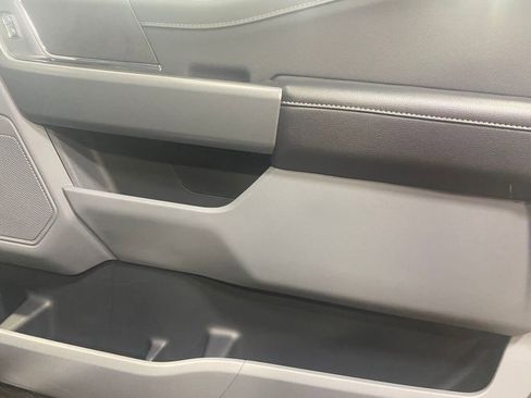 Used 2024 Ford F150 XLT w/ Mobile Office Package image 26