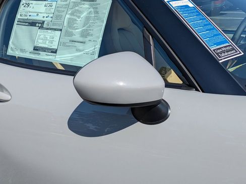 New 2026 MAZDA MX-5 Miata Grand Touring image 19