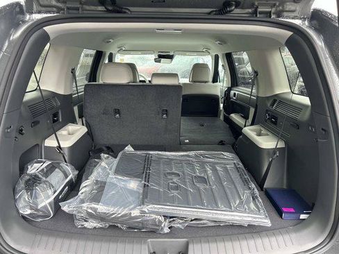 New 2026 Hyundai Santa Fe SEL AWD/4WD image 4