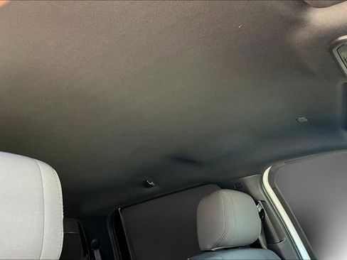 Used 2025 Toyota Tundra SR5 image 16