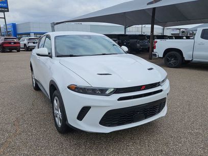 Used 2024 Dodge Hornet GT