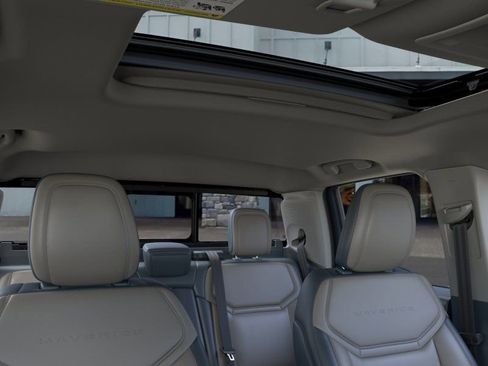 New 2026 Ford Maverick Lariat AWD/4WD image 13