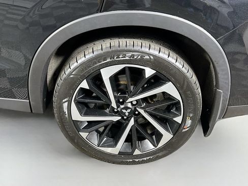 Used 2022 Mitsubishi Outlander SE AWD/4WD image 36
